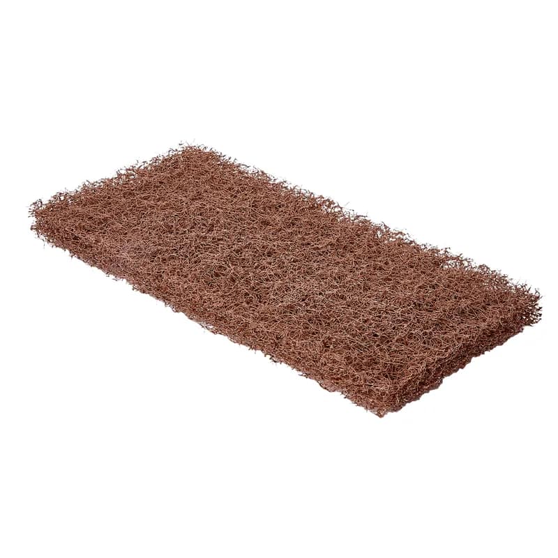 Victoria Bay Utility Pad 4.5X10 IN Brown 20/Case