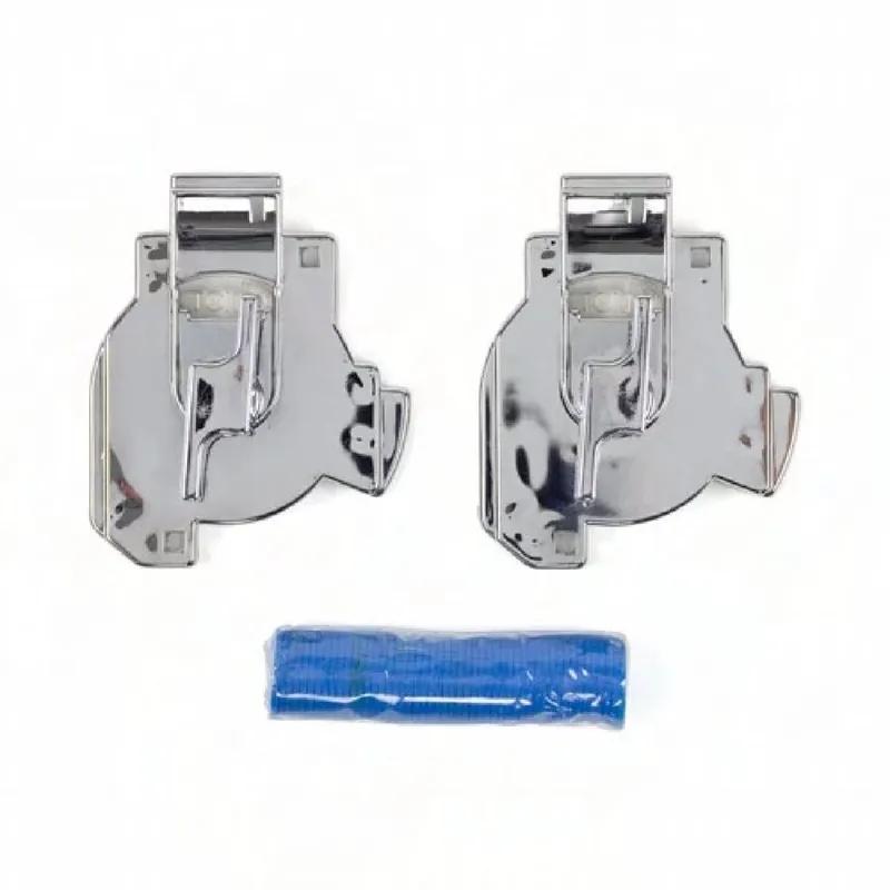 HOSPECO® Coin Mechanism Metal 2 Mech/50 Coin 1/Kit