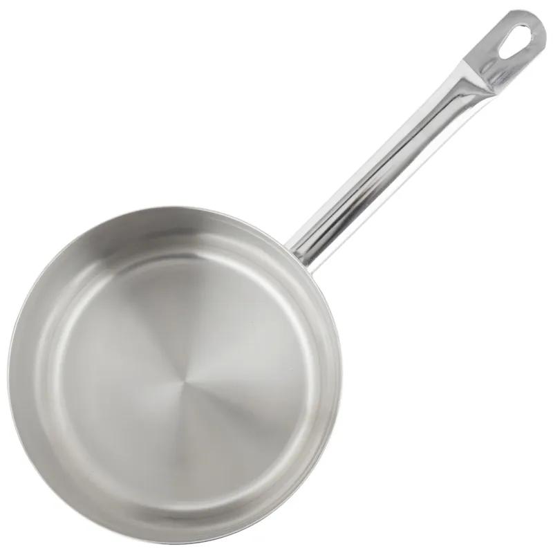 Centurion® Sauce Pan 7 QT Stainless Steel 1/Each
