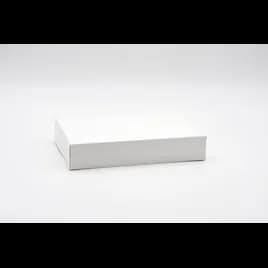 Victoria Bay Cake Box 12X8X2.5 IN White With Window 200/Case