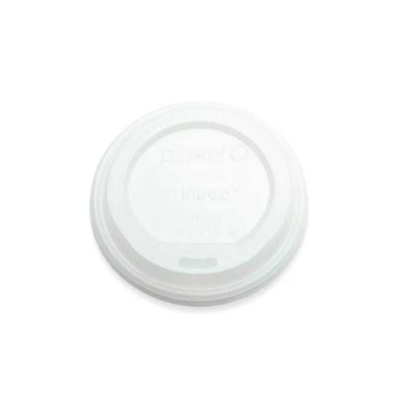 Lid CPLA For 10-20 OZ Hot Cup 1000/Case