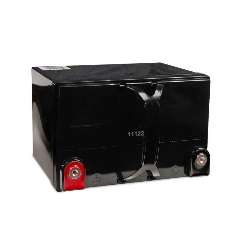 Battery 12 Volt 7.75X5.11X6.25 IN Black 35Ah SLA Chemistry AGM 1/Each