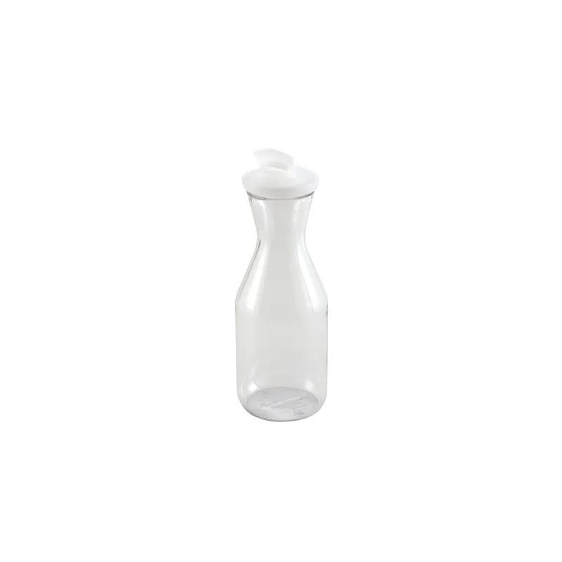 Decanter Carafe 4.0X9.75 IN 1 QT PC 1/Each