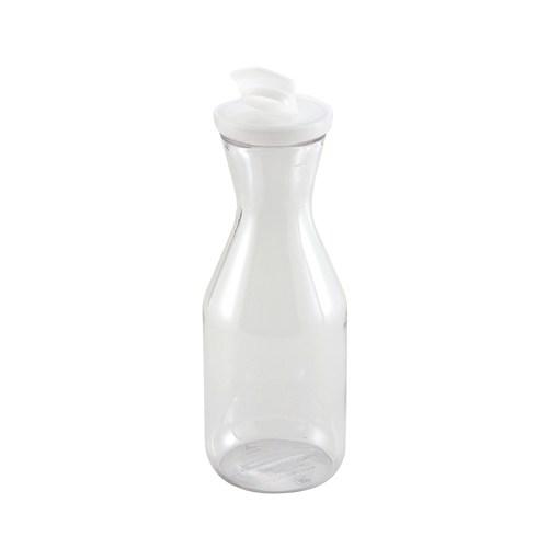 Decanter Carafe 4.0X9.75 IN 1 QT PC 1/Each