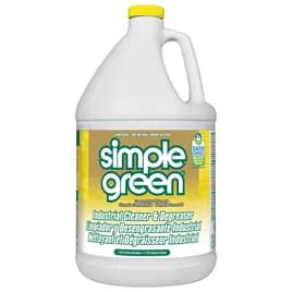Simple Green® Lemon Cleaner & Degreaser 55 GAL Industrial 1/Drum