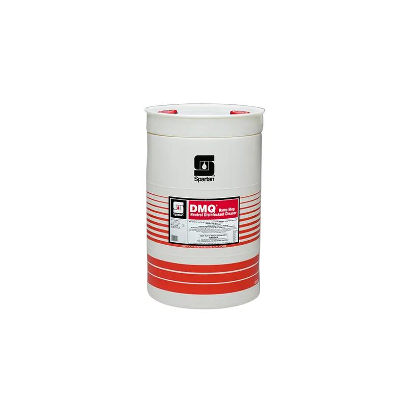 DMQ® Lemon Disinfectant 30 GAL Neutral Concentrate 1/Drum