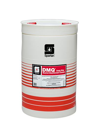 DMQ® Lemon Disinfectant 30 GAL Neutral Concentrate 1/Drum
