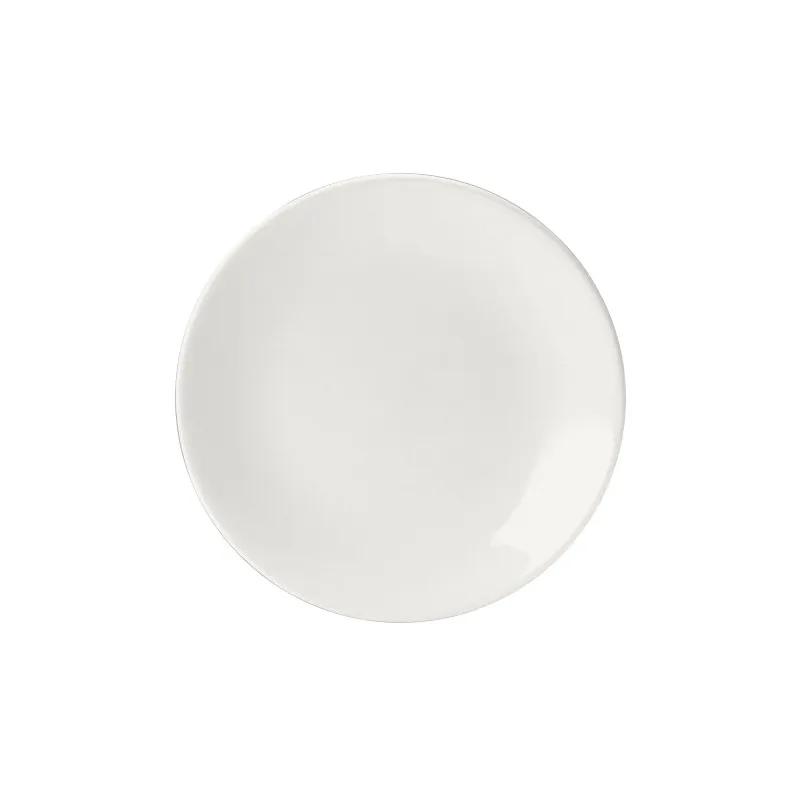 Contour Steelite Distinction Coupe Plate 9.5 IN 24/Case