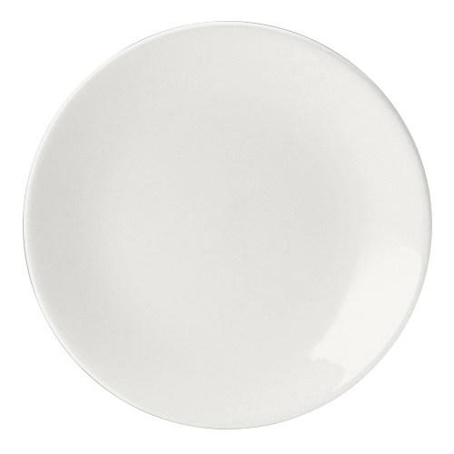 Contour Steelite Distinction Coupe Plate 9.5 IN 24/Case