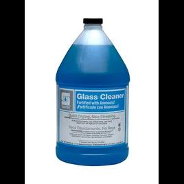 Glass Cleaner 1 GAL Alkaline RTU 4/Case
