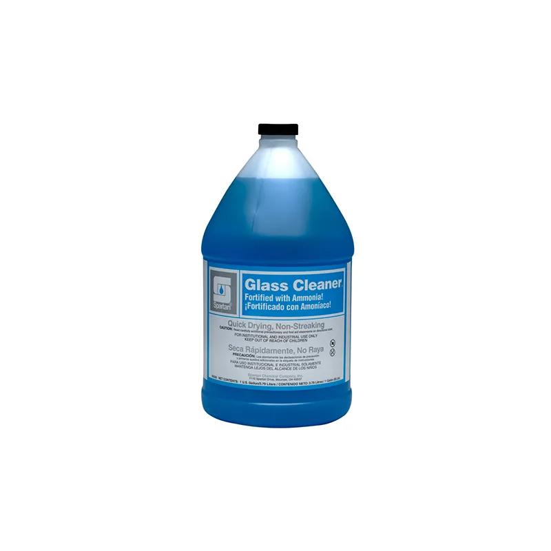 Glass Cleaner 1 GAL Alkaline RTU 4/Case