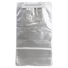 Bakery Bag 10X16 IN Biaxially-Oriented Polypropylene (BOPP) Clear Loose Pack Microperforated 1000/Case