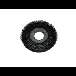 Grit Brush 20 IN With R/Cl Plate 80 Grit 1/Each