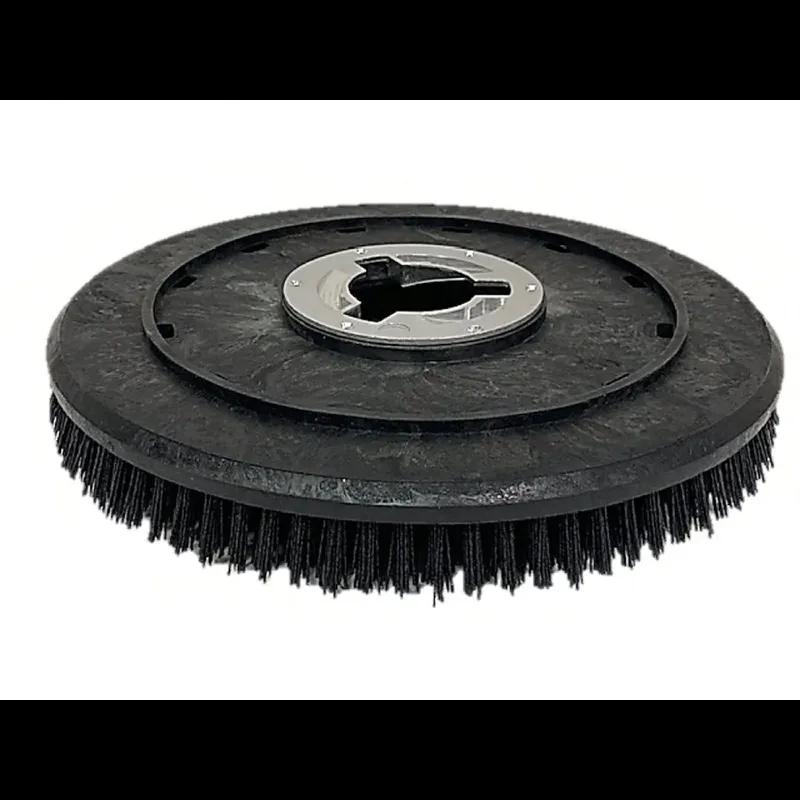 Grit Brush 20 IN With R/Cl Plate 80 Grit 1/Each