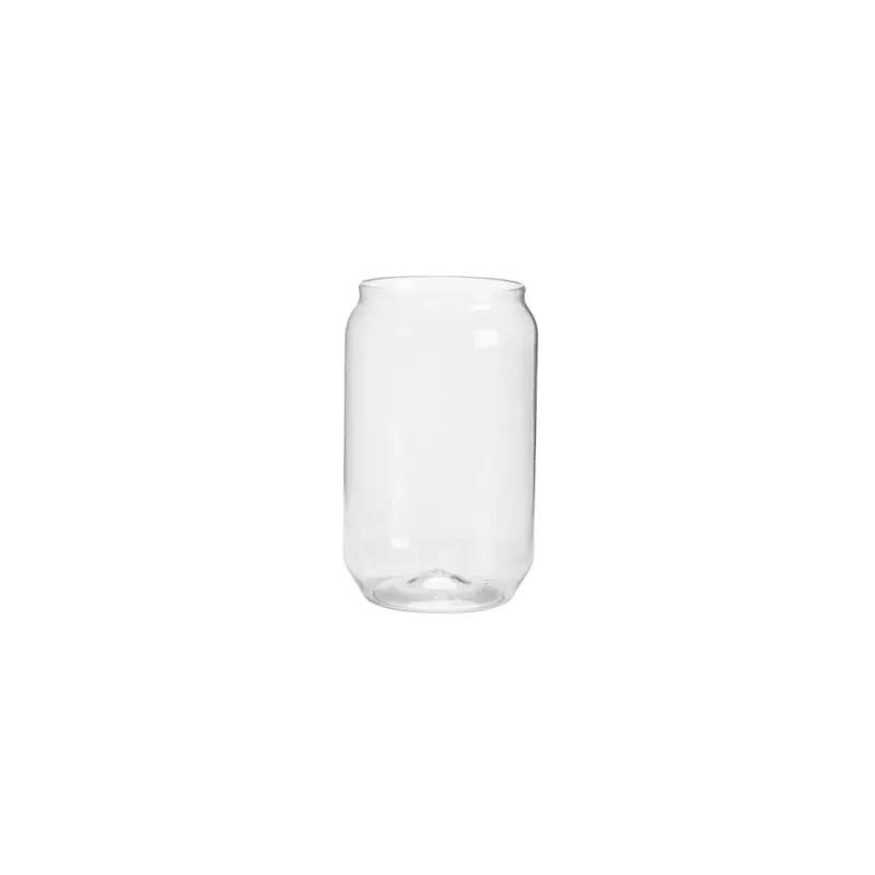 WNA Cup Can 16 OZ PET Clear 64/Case