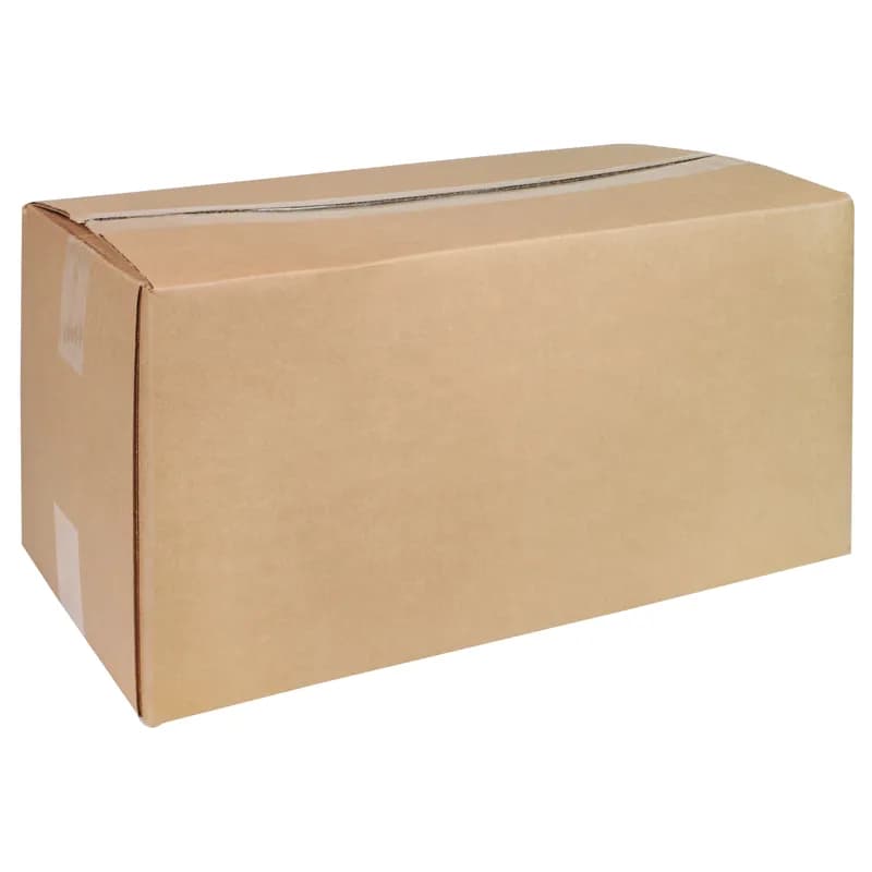 Plate 9 IN Coated Paper White Medium Weight 500/Case