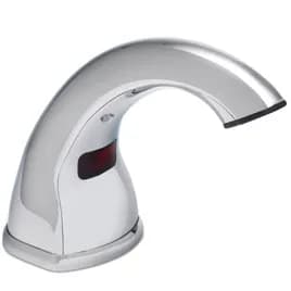 Purell® CX10 Soap Dispenser 2000 mL Chrome Counter Mount P-Spout For CX 1/Case