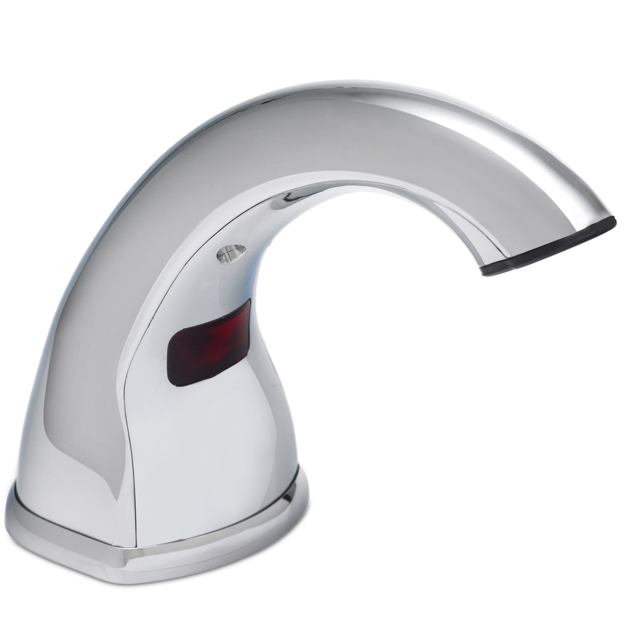 Purell® CX10 Soap Dispenser 2000 mL Chrome Counter Mount P-Spout For CX 1/Case