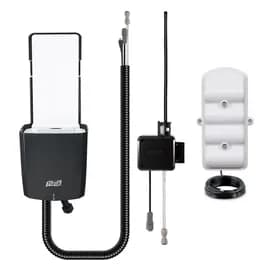 Purell® Soap Dispenser Retrofit Kit 2000 mL Counter Mount For CX 1/Case