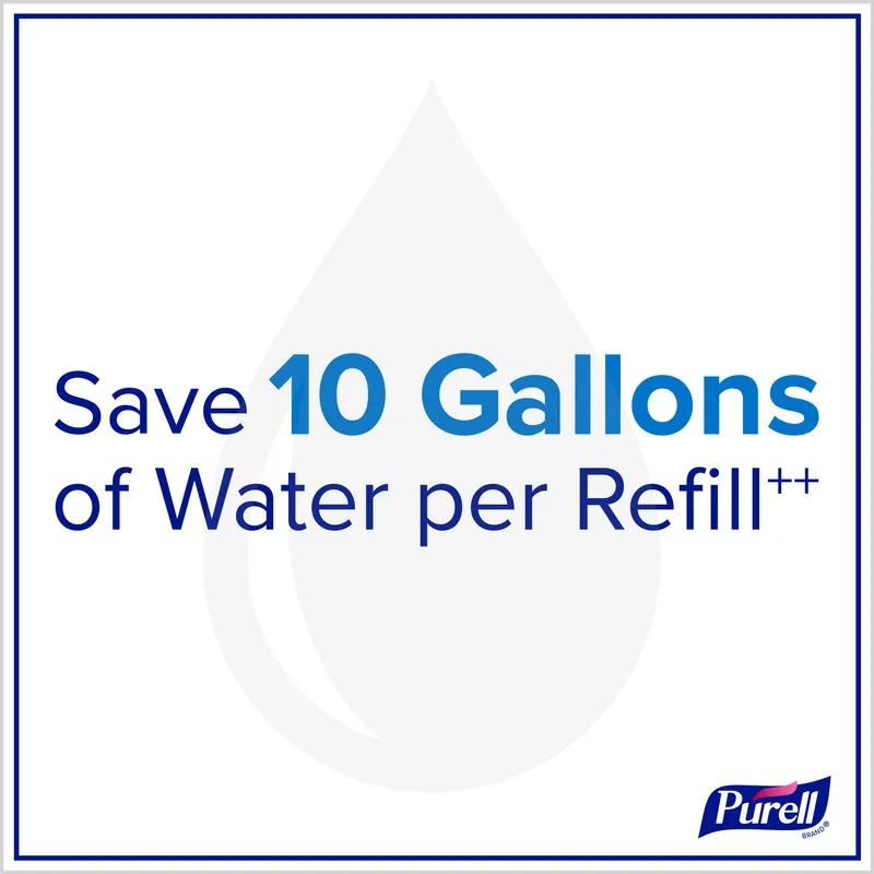 Purell® Soap Dispenser Retrofit Kit 2000 mL Counter Mount For CX 1/Case