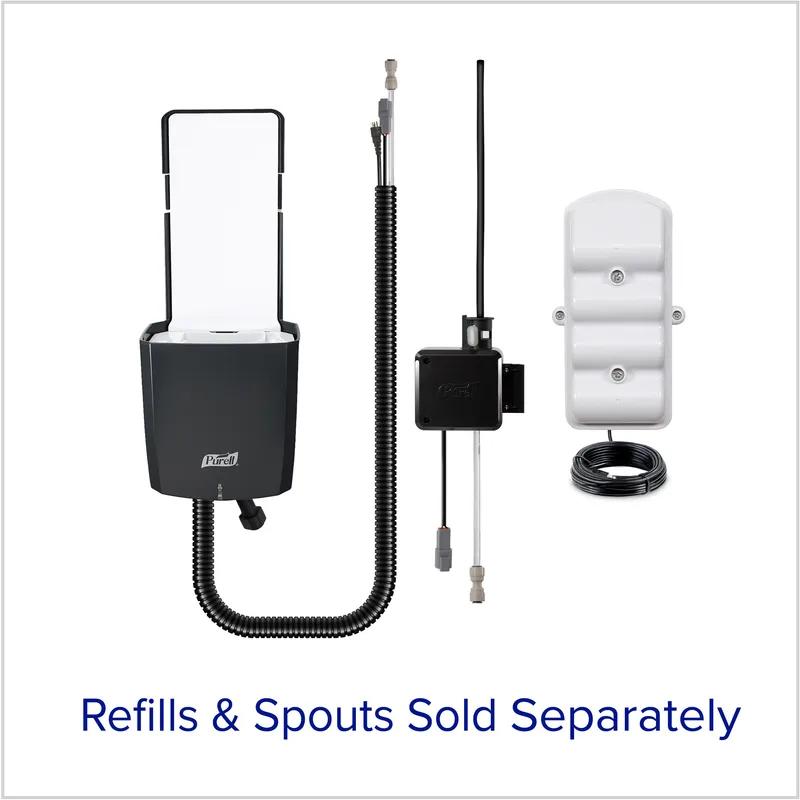 Purell® Soap Dispenser Retrofit Kit 2000 mL Counter Mount For CX 1/Case