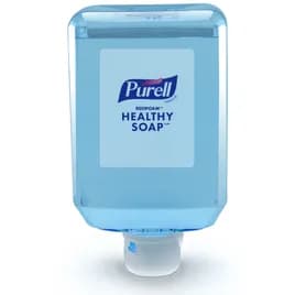 Purell® Hand Soap Foam 2000 mL 5.25X4.03X9.63 IN Fragrance Free Refill For CX 2/Case