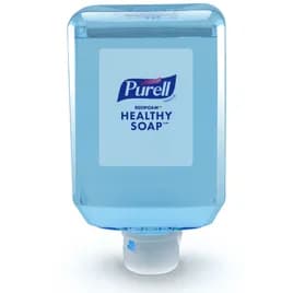 Purell® Hand Soap Foam 2000 mL 5.25X4.03X9.63 IN Citrus Scent For CX 2/Case