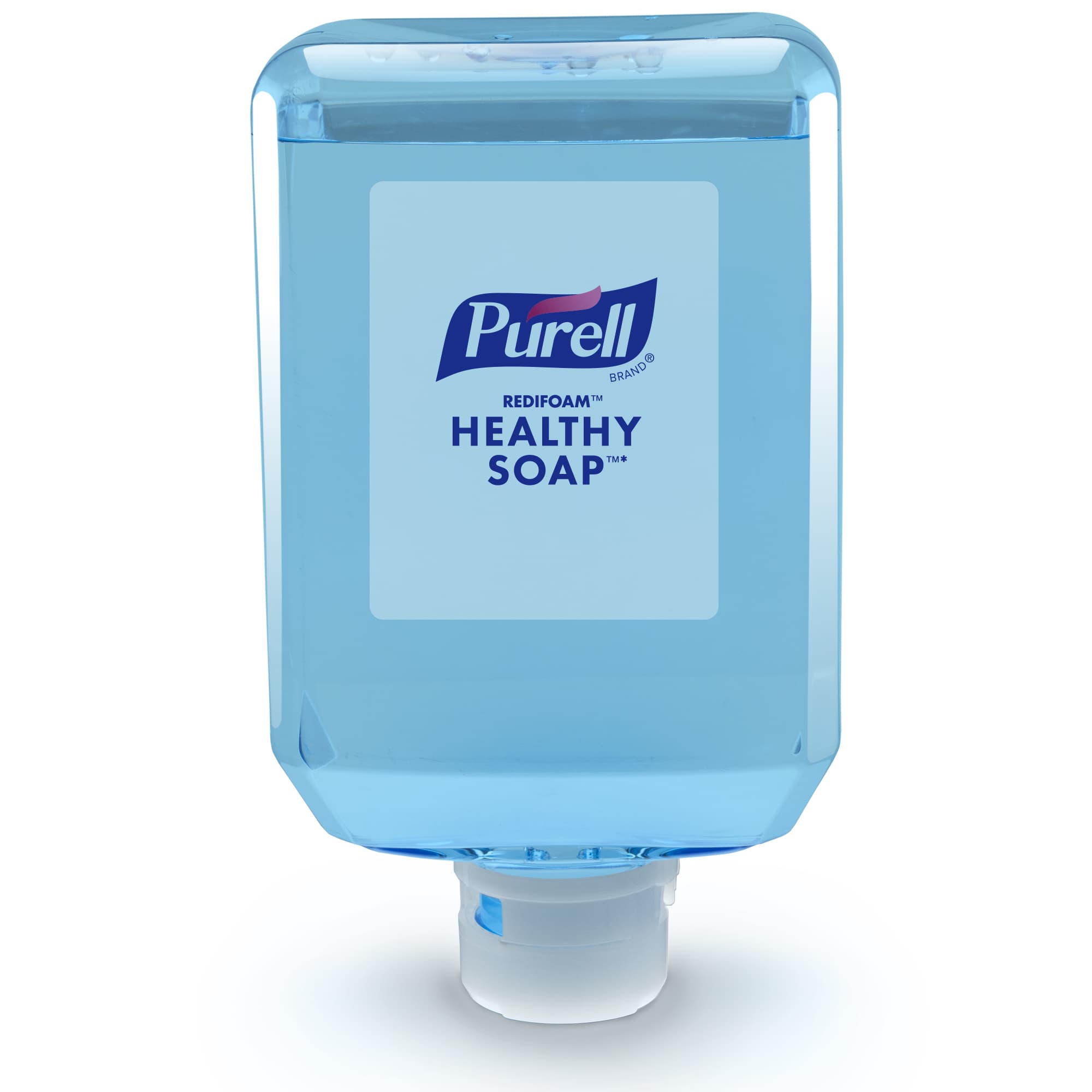 Purell® Hand Soap Foam 2000 mL 5.25X4.03X9.63 IN Citrus Scent For CX 2/Case