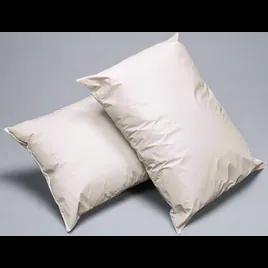 Staph Check Pillows 20X26 IN 18 OZ Vinyl Antibacterial Fluid Resistant 1/Each
