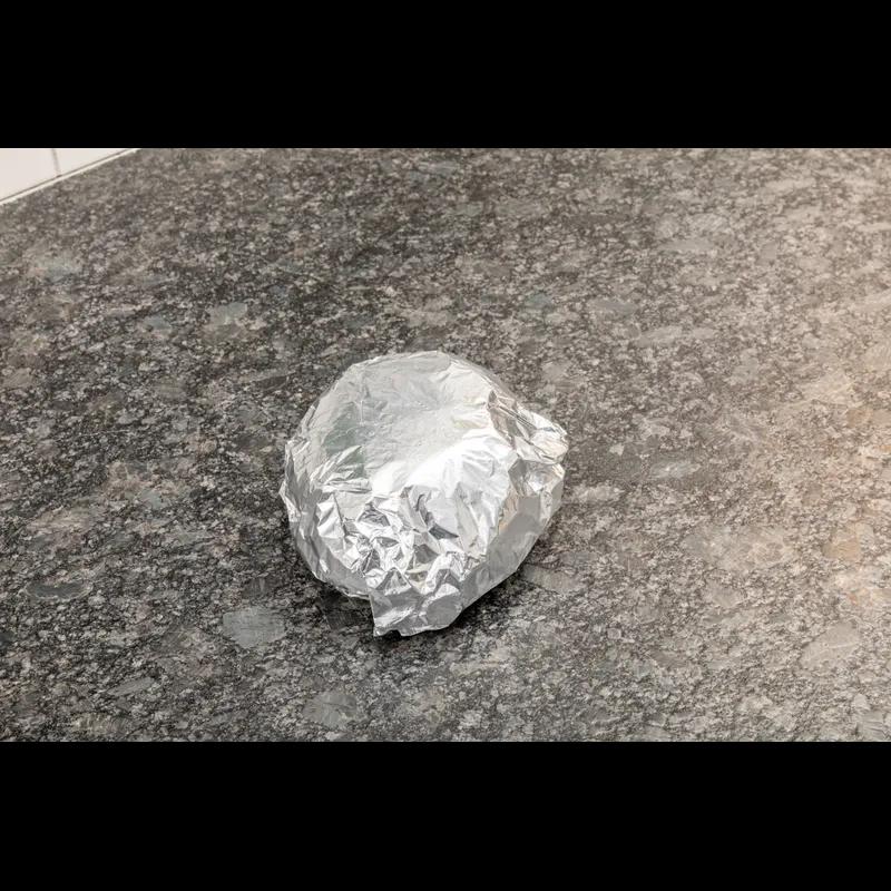 Sheet 10.5X14 IN Foil-Lined Paper Plain Laminated 2500/Case