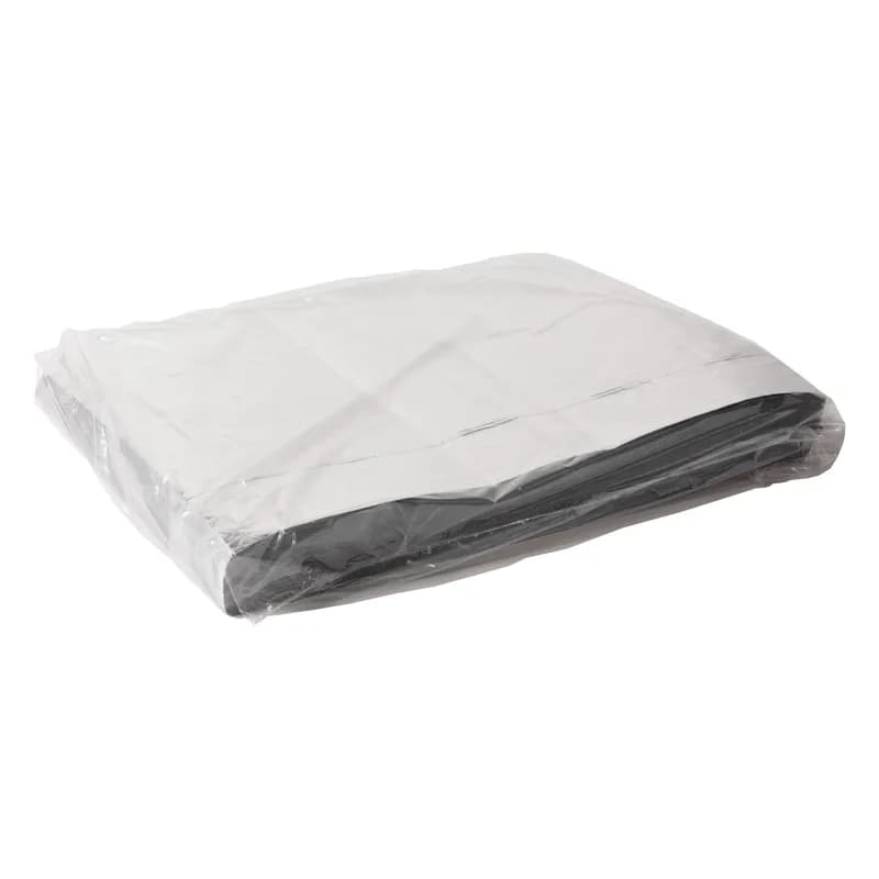 Sheet 10.5X14 IN Foil-Lined Paper Plain Laminated 2500/Case