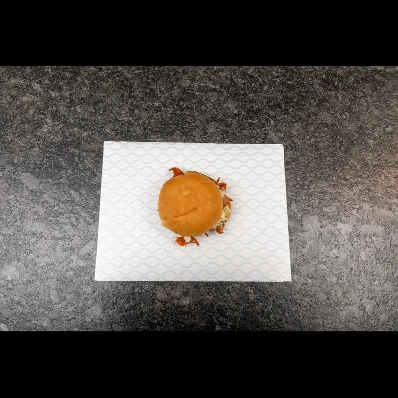 Sheet 10.5X14 IN Foil-Lined Paper Plain Laminated 2500/Case