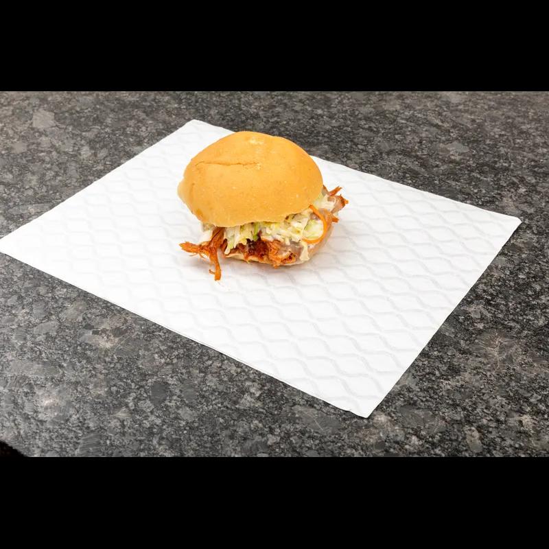 Sheet 10.5X14 IN Foil-Lined Paper Plain Laminated 2500/Case