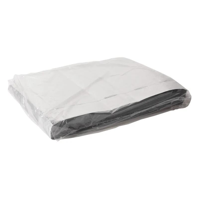 Sheet 10.5X14 IN Foil-Lined Paper Plain Laminated 2500/Case