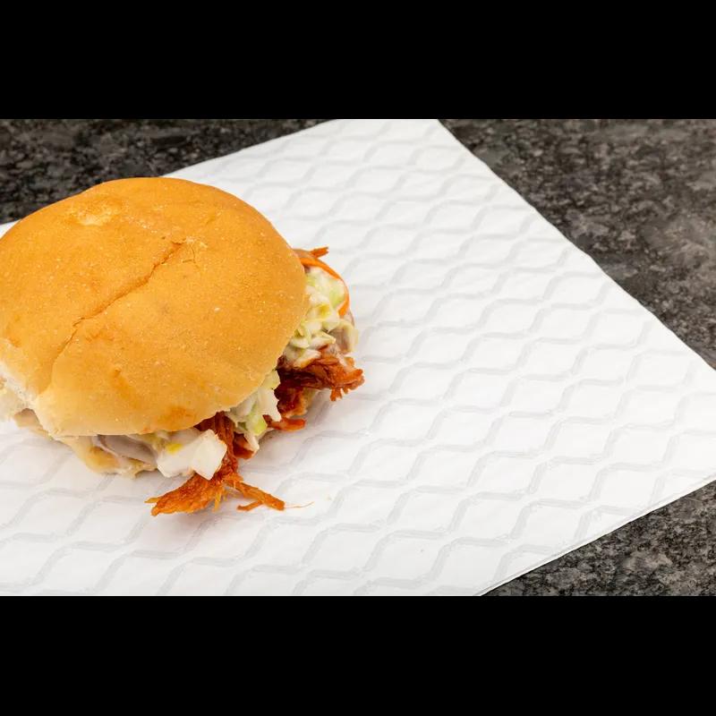 Sheet 10.5X14 IN Foil-Lined Paper Plain Laminated 2500/Case