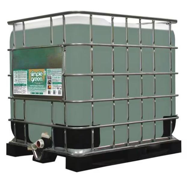 Simple Green® Cleaner & Degreaser 275 GAL 1/Drum