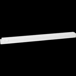 Squeegee Blade Replacement 23.6 IN Polypropylene (PP) Thermoplastic Elastomers (TPE) White Cassette 1/Each