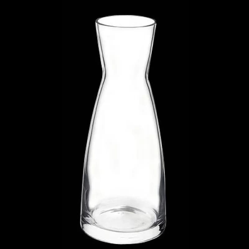 Bormioli Rocco Ypsilon Carafe 9.5 FLOZ Glass 12/Case