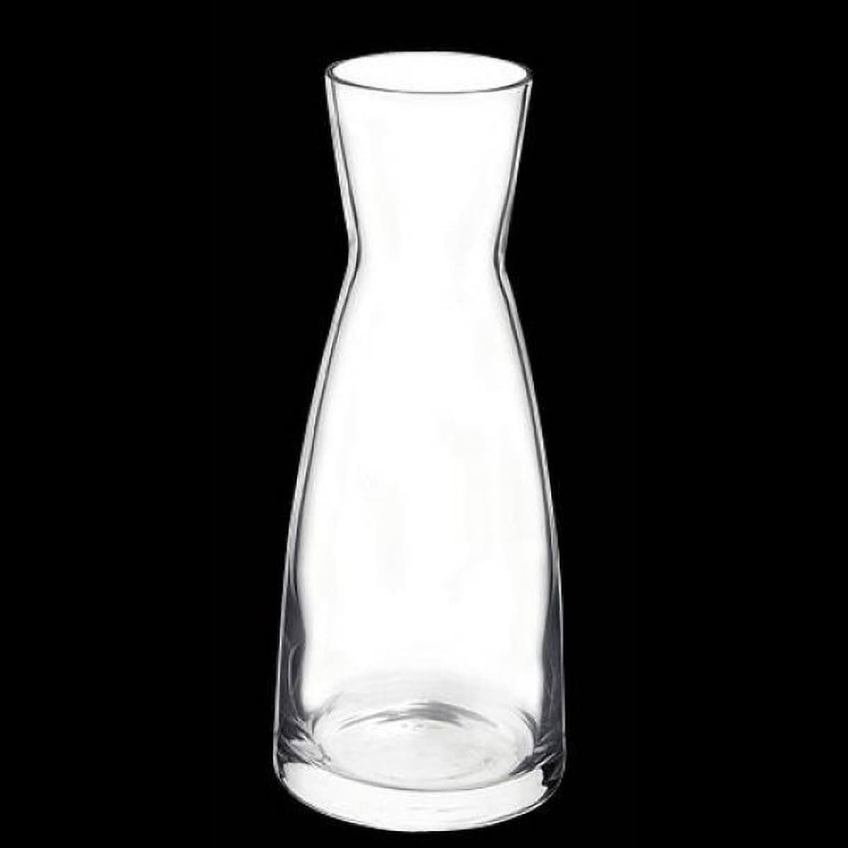 Bormioli Rocco Ypsilon Carafe 9.5 FLOZ Glass 12/Case