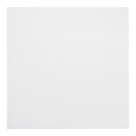 Linen-Like® Dinner Napkins 16X16 IN White Airlaid Paper Flat Pack 1000/Case