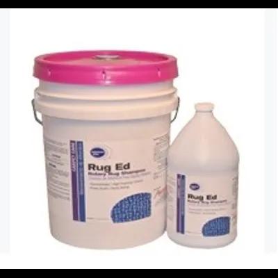 Solutions Plus® Lemon Carpet Shampoo 1 GAL Concentrate 4/Case