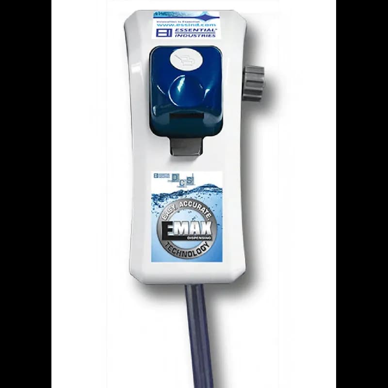 Dal Emax Dispenser For Super Blue Single Button 1/Each