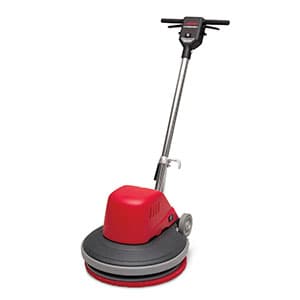 Foreman® Floor Machine 20IN 1.5 HP 120 V 175 RPM 300 RPM With 50FT Cord Dual Speed 1/Each