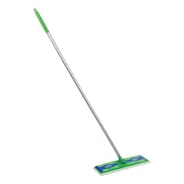 Swiffer® Max Mop 17 IN Blue Microfiber 3/Case