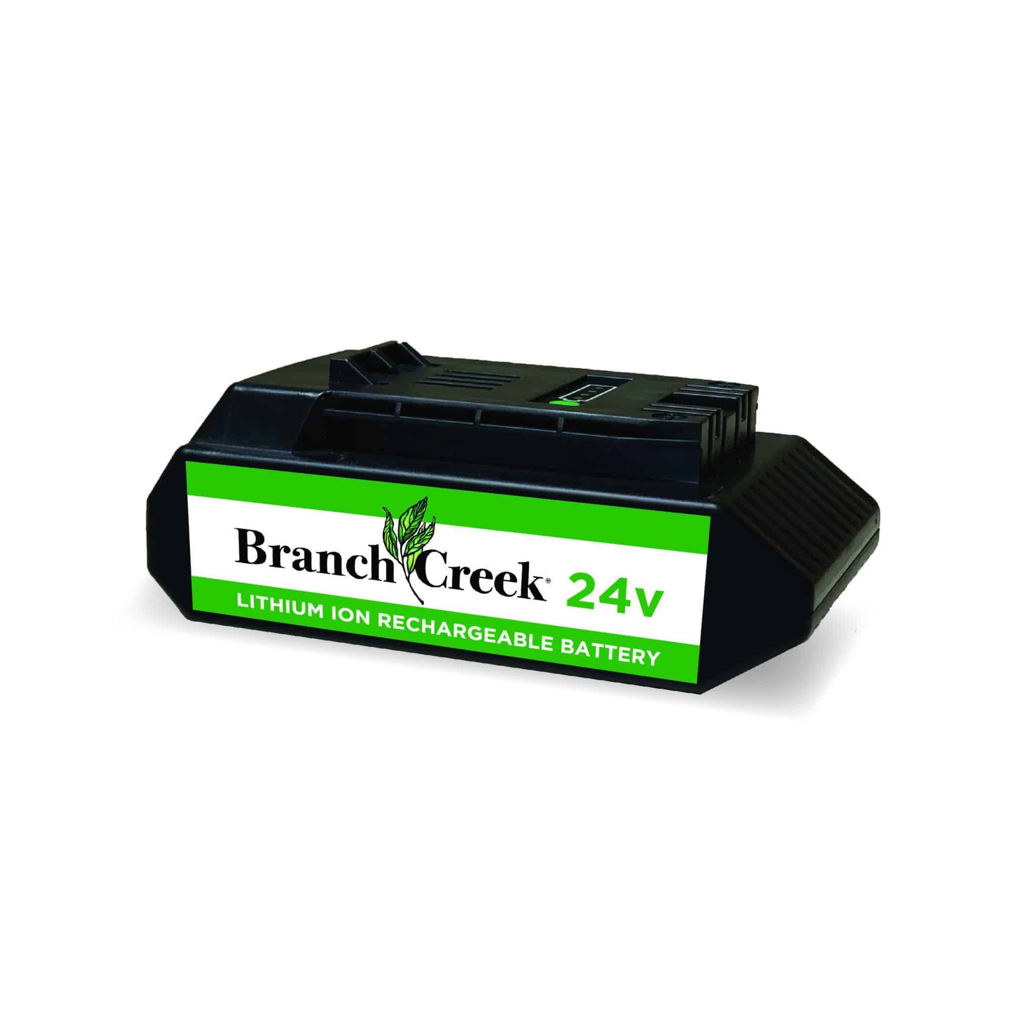 Battery & Charger For Walk-Behind Sprayer 1/Each