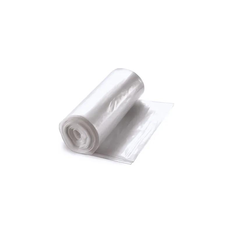 Liner 38X59 IN Clear 2MIL Extra Heavy 100/Case