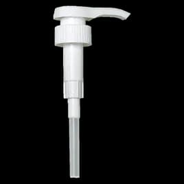 FlowLine™ 500Ca Model Gsp-03 Bottle Pump 1 QT 1/8 OZ (3.5 ML) 1/Each