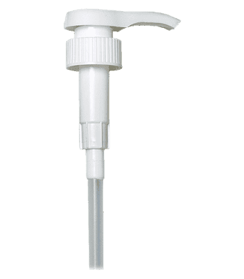 FlowLine™ 500Ca Model Gsp-03 Bottle Pump 1 QT 1/8 OZ (3.5 ML) 1/Each