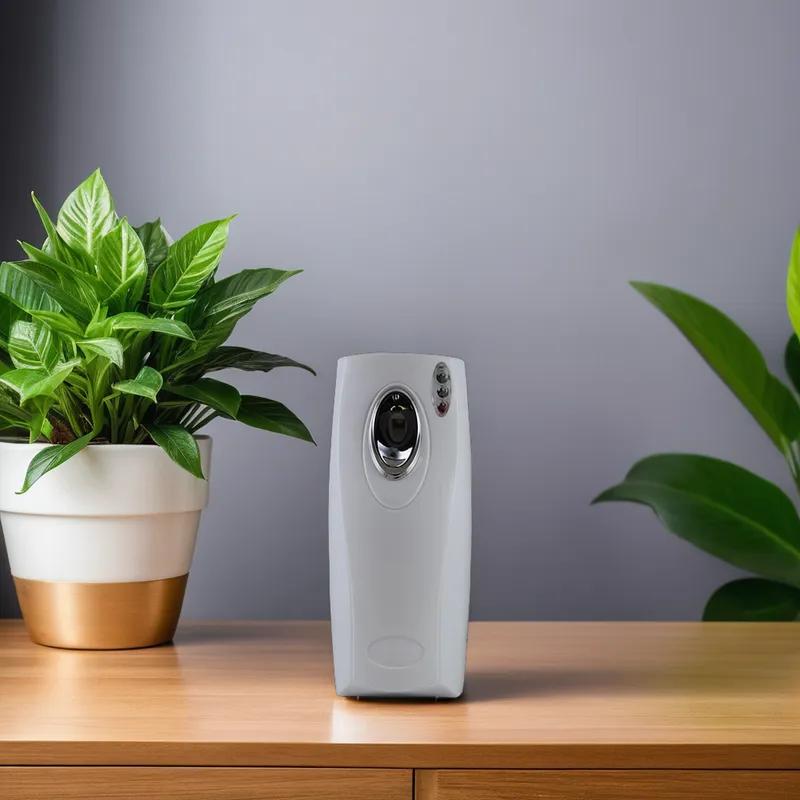 Claire Air Freshener Dispenser Key Lock Mechanism Metered 1/Each