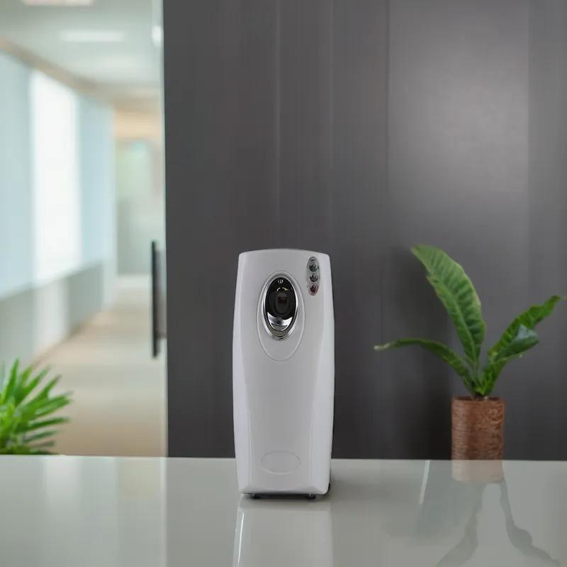 Claire Air Freshener Dispenser Key Lock Mechanism Metered 1/Each